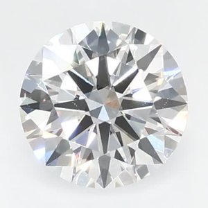 0.51ct ROUND Diamond - 500124520