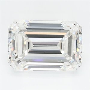 4.62ct EMERALD Diamond - 500124782