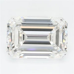 4.62ct EMERALD Diamond - 500124782