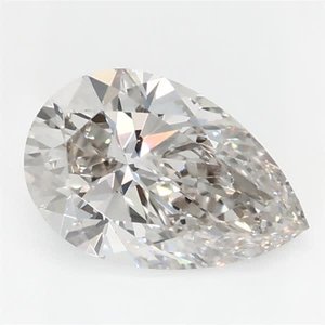 0.5ct PEAR Diamond - 500124788