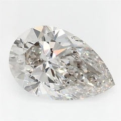 0.5ct PEAR Diamond - 500124788
