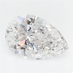 0.71ct PEAR Diamond - 500124805