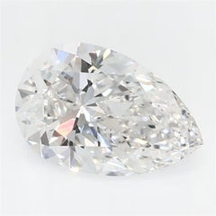 0.71ct PEAR Diamond - 500124805