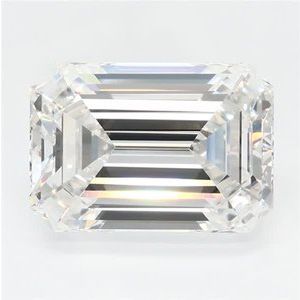 2.06ct EMERALD Diamond - 500124741