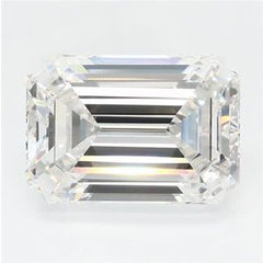 2.06ct EMERALD Diamond - 500124741