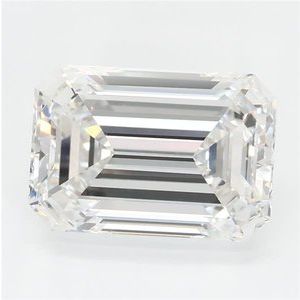 2.09ct EMERALD Diamond - 500124745