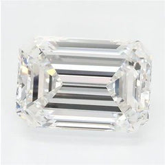 2.09ct EMERALD Diamond - 500124745