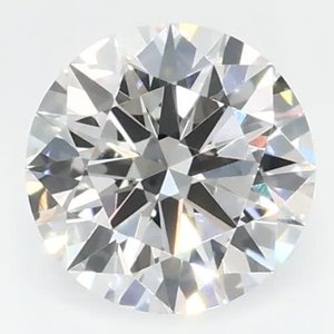 0.59ct ROUND Diamond - 500124552