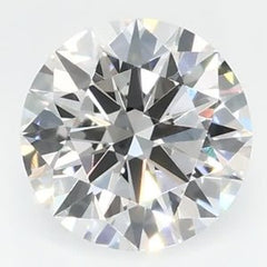 0.59ct ROUND Diamond - 500124552