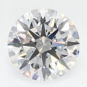 0.99ct ROUND Diamond - 500124605