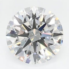 0.99ct ROUND Diamond - 500124605