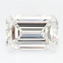 4.02ct EMERALD Diamond - 500124774