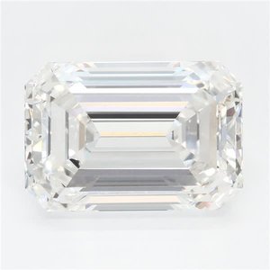 4.56ct EMERALD Diamond - 500124781