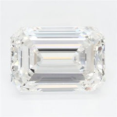 4.56ct EMERALD Diamond - 500124781