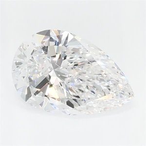 0.6ct PEAR Diamond - 500124796