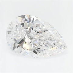 0.6ct PEAR Diamond - 500124796