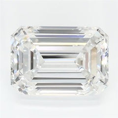 1.39ct EMERALD Diamond - 500124729