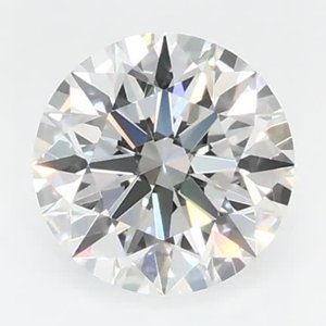 0.52ct ROUND Diamond - 500124537