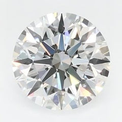 0.52ct ROUND Diamond - 500124537