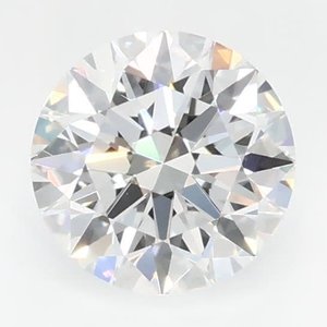0.52ct ROUND Diamond - 500124524
