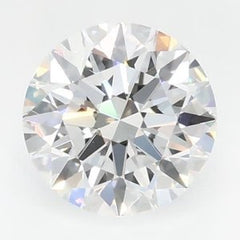 0.52ct ROUND Diamond - 500124524