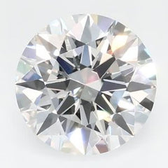 0.75ct ROUND Diamond - 500124589