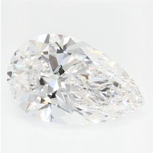 0.72ct PEAR Diamond - 500124807