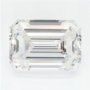 1.33ct EMERALD Diamond - 500124727