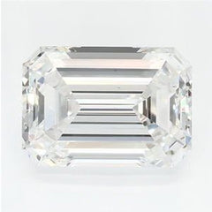 1.33ct EMERALD Diamond - 500124727
