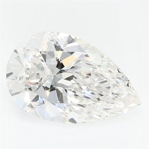 0.53ct PEAR Diamond - 500124790