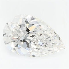 0.53ct PEAR Diamond - 500124790