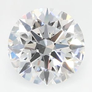 0.57ct ROUND Diamond - 500124544