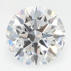 0.57ct ROUND Diamond - 500124544