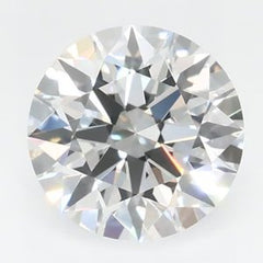 0.76ct ROUND Diamond - 500124590