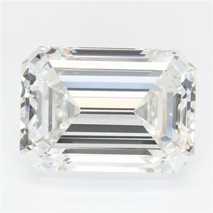 3.66ct EMERALD Diamond - 500124763