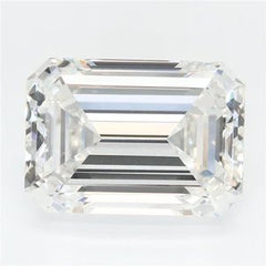 3.66ct EMERALD Diamond - 500124763