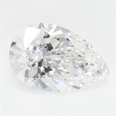 0.71ct PEAR Diamond - 500124804