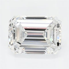 1.28ct EMERALD Diamond - 500124726