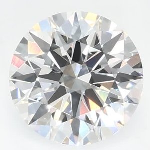 0.65ct ROUND Diamond - 500124571