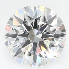 0.65ct ROUND Diamond - 500124571