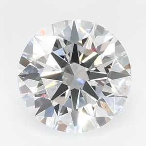 0.52ct ROUND Diamond - 500124523