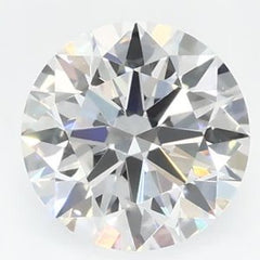 0.74ct ROUND Diamond - 500124585