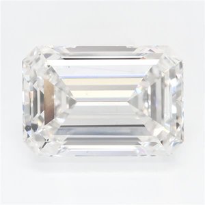 3.61ct EMERALD Diamond - 500124762
