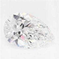 0.7ct PEAR Diamond - 500124800