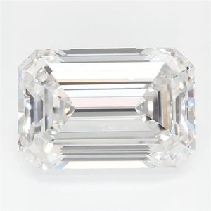 1.01ct EMERALD Diamond - 500124714