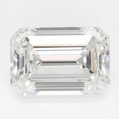 1.01ct EMERALD Diamond - 500124714