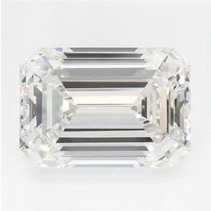 1.2ct EMERALD Diamond - 500124724