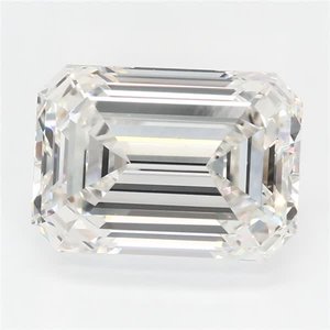 2.57ct EMERALD Diamond - 500124751