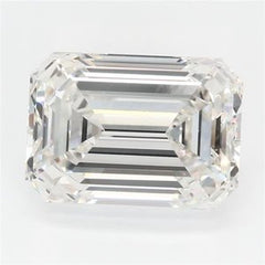2.57ct EMERALD Diamond - 500124751