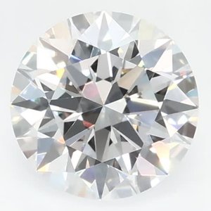0.74ct ROUND Diamond - 500124586
